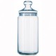 Bolcheglas, 0,75, 1, 1,5 ltr