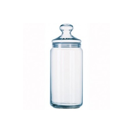 Bolcheglas, 0,75, 1, 1,5 ltr