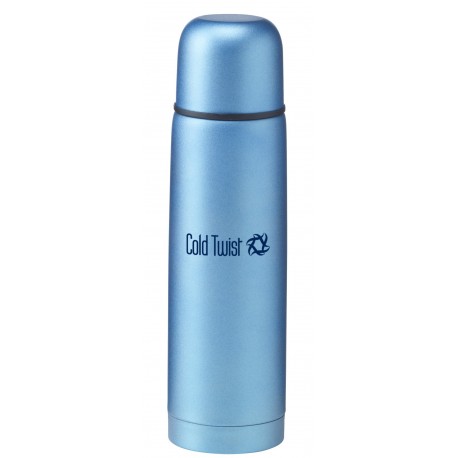 Termoflaske 500 ml.