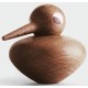 Den meget udtryksfulde "BIRD"