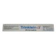 Linealer incl digitaltryk, 325x50mm