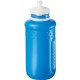 Drikkeflaske / cykelflaske 0,5 ltr med sugestuds