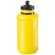 Drikkeflaske / cykelflaske 0,5 ltr med sugestuds