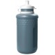 Drikkeflaske / cykelflaske 0,5 ltr med sugestuds