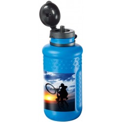 Drikkeflaske/ cykelflaske 0,5 ltr 