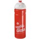 Drikkeflasker med sugestuds,  0,7 ltr