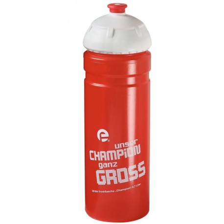Drikkeflasker med sugestuds,  0,7 ltr