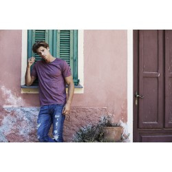 TeeJays Urban Melerede herre T-shirt 5050A66