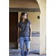 Tee Jays Urban Melange T-shirt