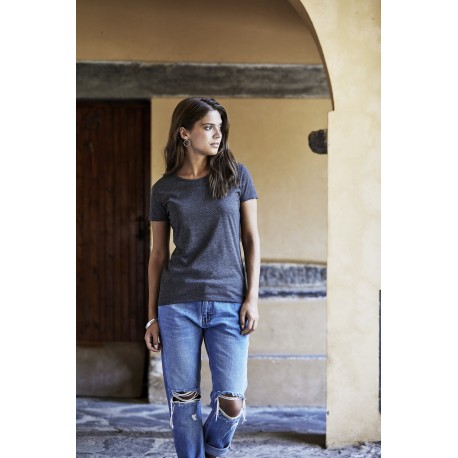 Tee Jays Urban Melange T-shirt