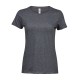 Tee Jays Urban Melange T-shirt