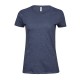 Tee Jays Urban Melange T-shirt