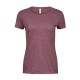 Tee Jays Urban Melange T-shirt