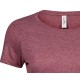 Tee Jays Urban Melange T-shirt