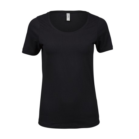 Tee Jays dame T-shirt