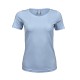 Tee Jays dame T-shirt