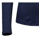 Tee Jays langærmet herre T-shirt