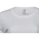 Tee Jays langærmet herre T-shirt