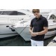 Tee Jays dame PIMA COTTON POLO
