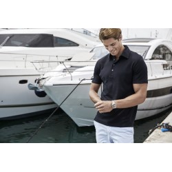 Tee Jays dame PIMA COTTON POLO
