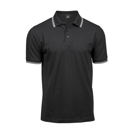 TeeJays Luksus stretch Polo