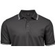 TeeJays Luksus stretch Polo