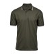 TeeJays Luksus stretch Polo
