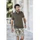 TeeJays Luksus stretch Polo