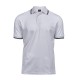 TeeJays Luksus stretch Polo
