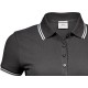 TeeJays Luksus stretch Polo