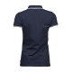 TeeJays Luksus stretch Polo