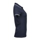 TeeJays Luksus stretch Polo