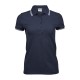TeeJays Luksus stretch Polo