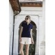 TeeJays Luksus stretch Polo