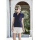 TeeJays Luksus stretch Polo
