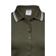 TeeJays Luksus stretch Polo