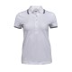 TeeJays Luksus stretch Polo