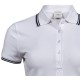 TeeJays Luksus stretch Polo