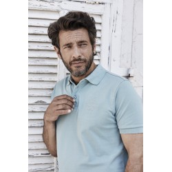 Tee Jaysherre  luksus strech polo