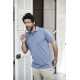 Tee Jaysherre  luksus strech polo