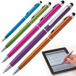 Rotary Stylus kuglepenne