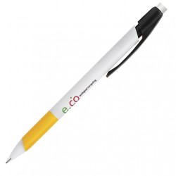 BIC Media Clic Grip kuglepenne 147mm x 13mm Ø