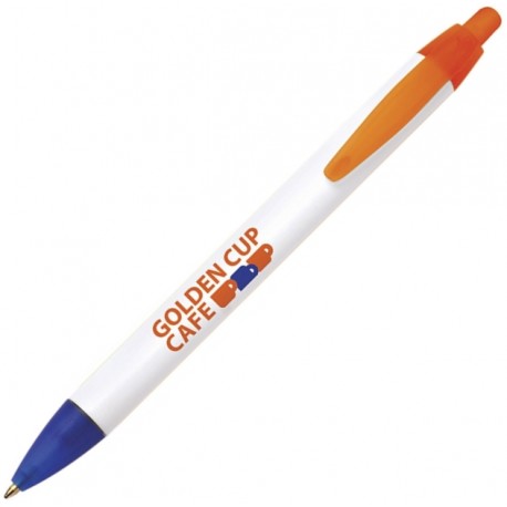 Bic Wide Body kuglepenne
