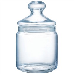 Bolcheglas,incl tryk, 28 cl