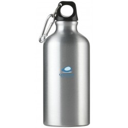 Drikkeflaske rustfri stål 500ml