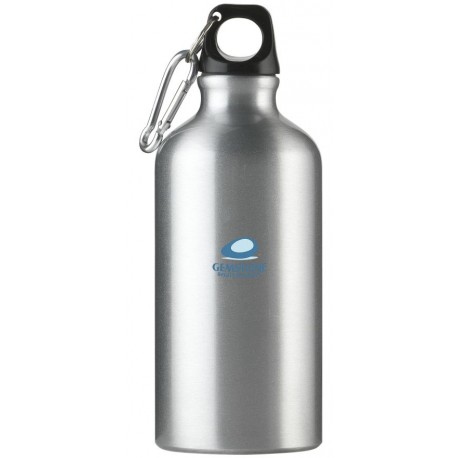 Drikkeflaske rustfri stål 500ml