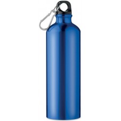 Drikkedunkke aluminium 750ml