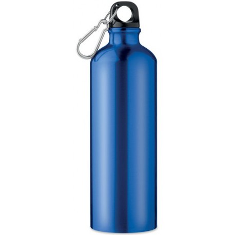 Drikkeflasker aluminium 750ml, 9350A30