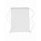 Transparente rygsække  46x35x0,1cm        0927A391