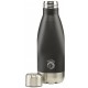 Stål drikkeflasker, 500ml.    5694A32